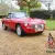 MG B Roadster 1980 Fantastic condition