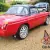 MG B Roadster 1980 Fantastic condition
