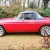 MG B Roadster 1980 Fantastic condition