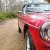 MG B Roadster 1980 Fantastic condition