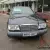  1996 MERCEDES-BENZ E 320 124 SERIES AUTO PILLARLESS COUPE (metallic blue/black) 