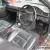  1996 MERCEDES-BENZ E 320 124 SERIES AUTO PILLARLESS COUPE (metallic blue/black) 