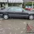  1996 MERCEDES-BENZ E 320 124 SERIES AUTO PILLARLESS COUPE (metallic blue/black) 