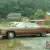 Cadillac : Eldorado Convertible