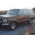 1986 Jeep Wagoneer