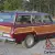 1986 Jeep Wagoneer