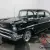 1957 Chevrolet Bel Air/150/210