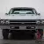 1969 Chevrolet Chevelle Super Sport