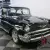 1957 Chevrolet Bel Air/150/210