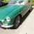  MGB roadster 1971 one owner 43 years 