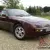  Porsche 944S 2.5 16 Valve 