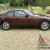  Porsche 944S 2.5 16 Valve 