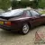  Porsche 944S 2.5 16 Valve 