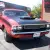 Dodge : Challenger RESTORED