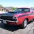 Dodge : Challenger RESTORED