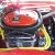 Dodge : Challenger RESTORED