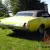 1969 Oldsmobile 442