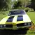 1969 Oldsmobile 442