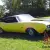 1969 Oldsmobile 442