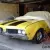 1969 Oldsmobile 442