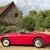 Austin Healey Frog eye Sprite