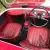 Austin Healey Frog eye Sprite