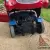 Austin Healey Frog eye Sprite