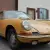1965 Porsche 911 Coupe Originally factory black