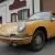 1965 Porsche 911 Coupe Originally factory black