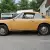 1965 Porsche 911 Coupe Originally factory black