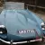 Jaguar 'E' TYPE