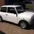 Mini mini city standard car White eBay Motors #171058400042