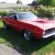 1974 Plymouth 'CUDA
