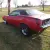 1974 Plymouth 'CUDA