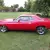 1974 Plymouth 'CUDA