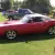 1974 Plymouth 'CUDA