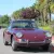 GARAGED ONE OWNER SINCE 1972 CALIF BLUE PLATES FACTORY FLRS NEW TIRES ZERO RUST