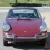 GARAGED ONE OWNER SINCE 1972 CALIF BLUE PLATES FACTORY FLRS NEW TIRES ZERO RUST