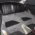 GARAGED ONE OWNER SINCE 1972 CALIF BLUE PLATES FACTORY FLRS NEW TIRES ZERO RUST