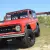 Early Bronco, 289 V8, AOD 4 speed Automatic
