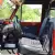 Early Bronco, 289 V8, AOD 4 speed Automatic