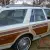 1981 Chrysler Town & Country STATION WAGON
