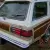 1981 Chrysler Town & Country STATION WAGON