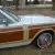 1981 Chrysler Town & Country STATION WAGON