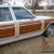 1981 Chrysler Town & Country STATION WAGON