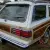 1981 Chrysler Town & Country STATION WAGON