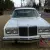 1981 Chrysler Town & Country STATION WAGON