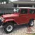 1977 Toyota Land Cruiser Oh Yeah!
