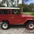 1977 Toyota Land Cruiser Oh Yeah!