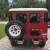 1977 Toyota Land Cruiser Oh Yeah!